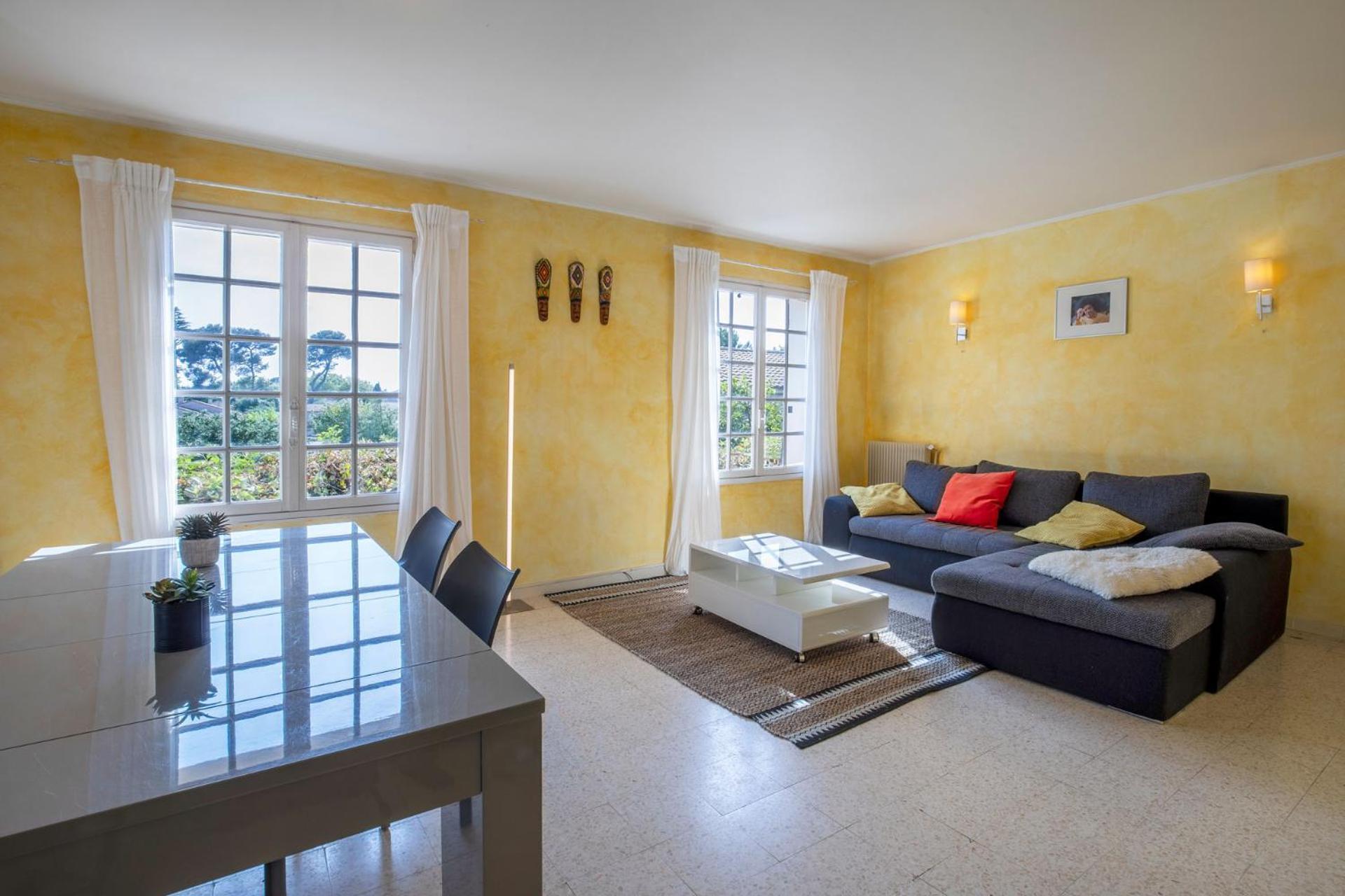 Villa Lumineuse Avec Piscine Chambres Ou Villa Saint-Georges-d'Orques Exterior photo